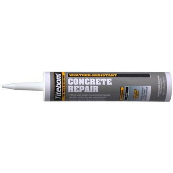 Titebond CONCRETE REPAIR 10.1 OZ 3171